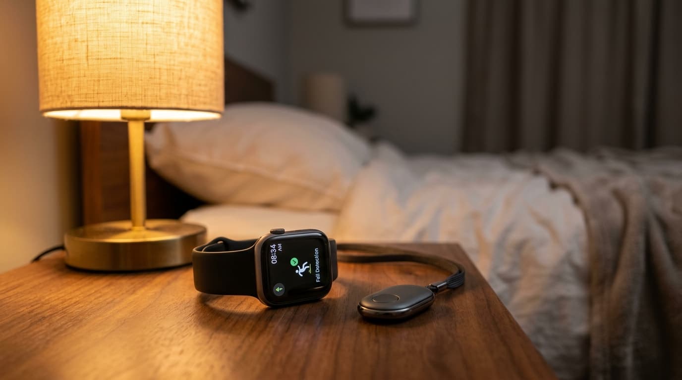 Remote Monitoring for Elderly Parents: What You Need to Know